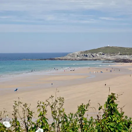 8 Apartment Crantock